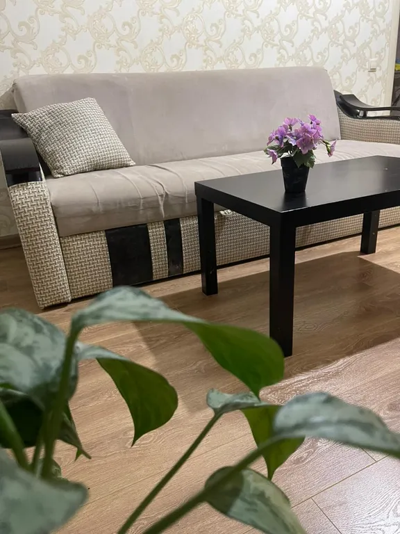 Уютная квартира у моря в центре Каспийска