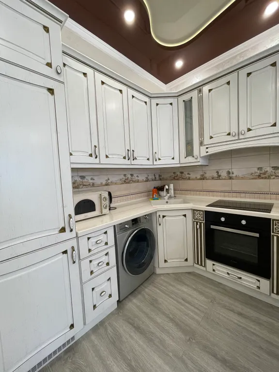 ЖК Грин парк апартаменты