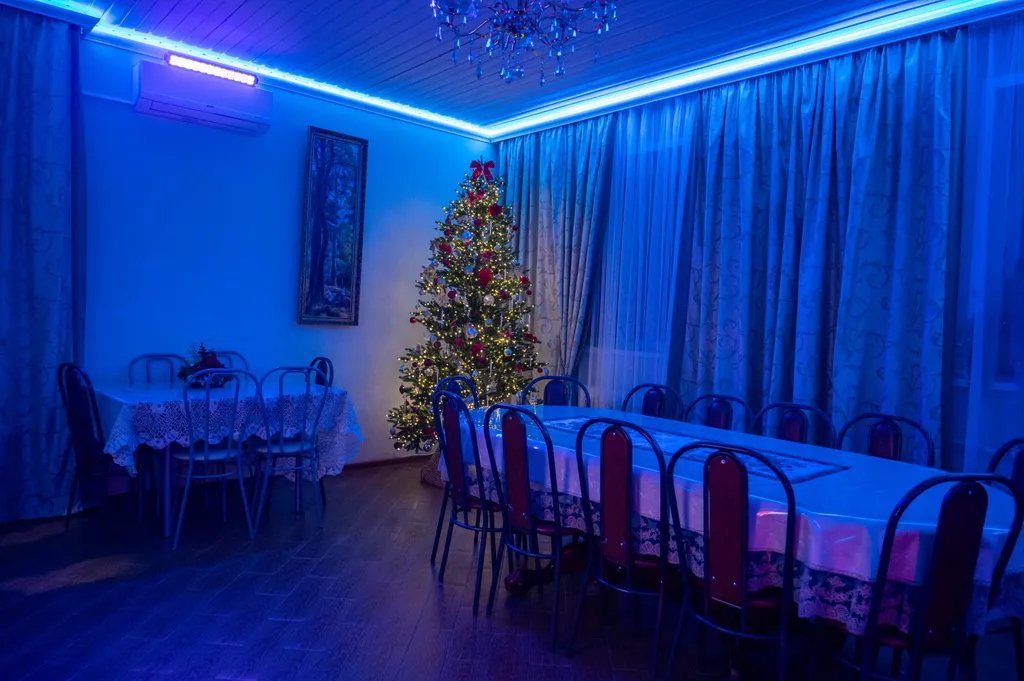 Дом с бассейном и сауной в 5 минутах на автомобиле до Коломенского Кремля