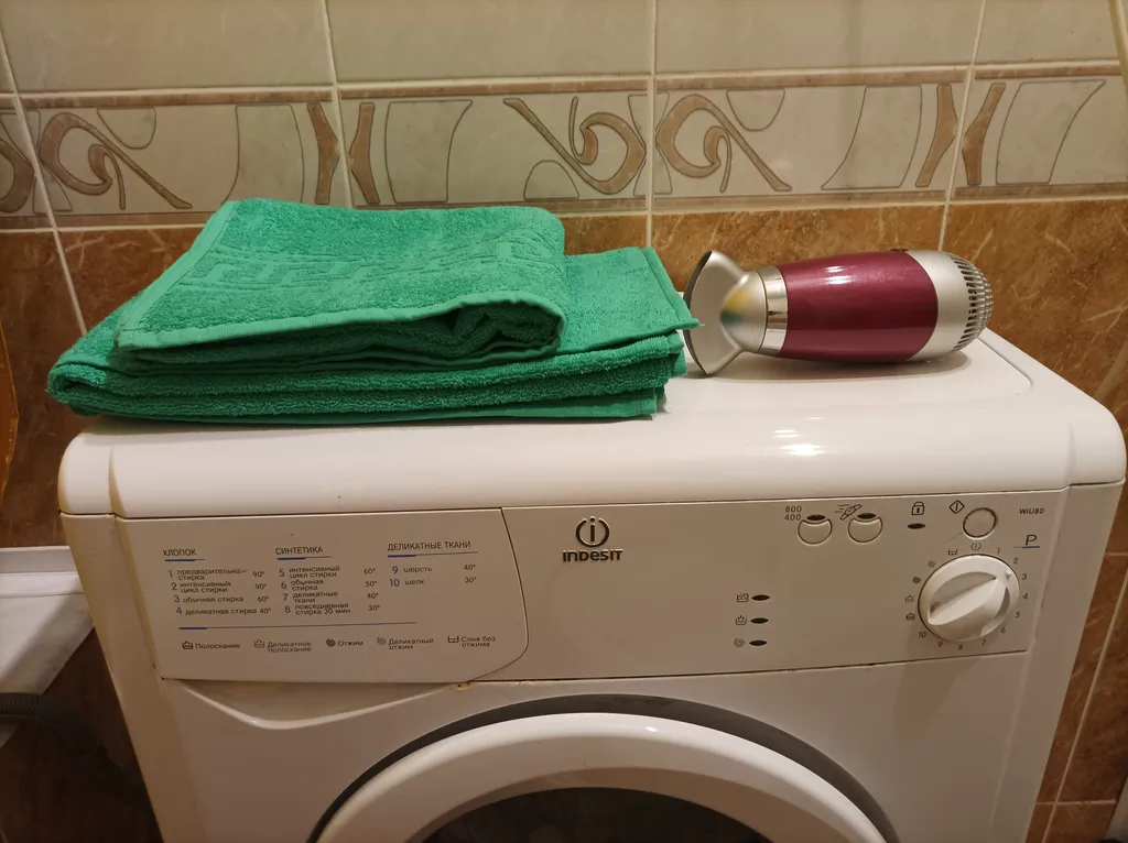 Солнечная квартира рядом с Holiday Inn Perm