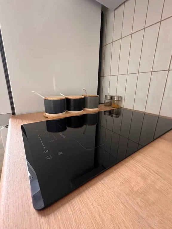 Уютная 2-комнатная квартира