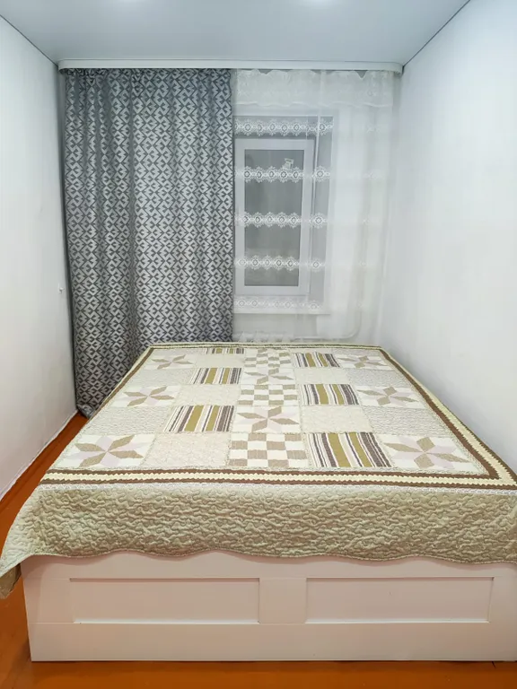 Уютная 3-комнатная квартира в центре