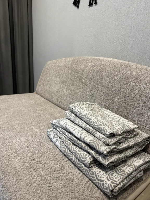 Апартаменты в новом доме