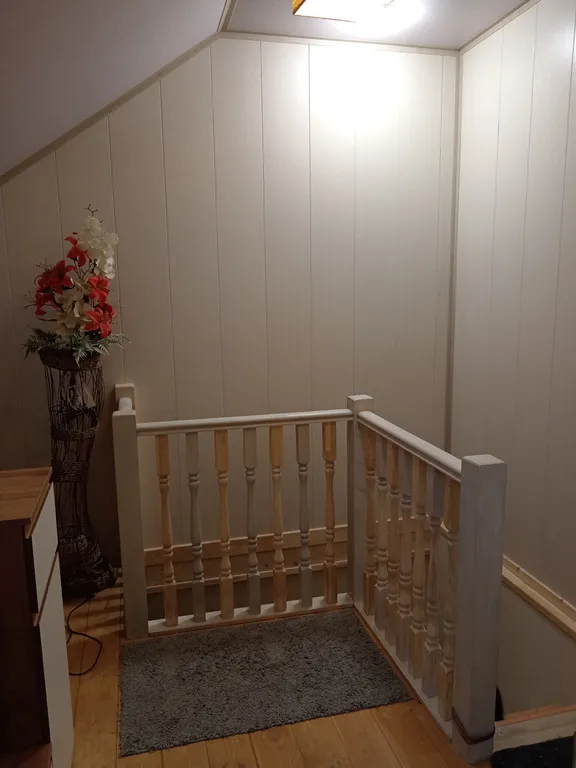 Квартира Квартира в тихом центре города со своей парковкой — Сортавала