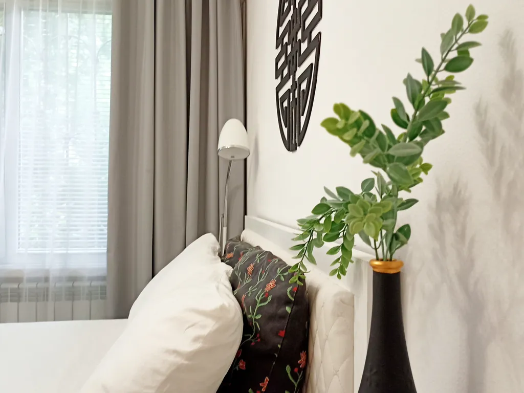 Квартира Квартира Студия Пекин — Краснодар