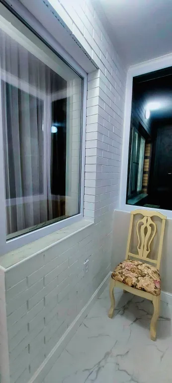 Шикарная квартира в центре города с дизайнерским ремонтом