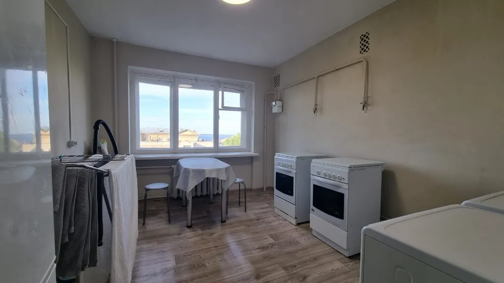 Уютный номер в центре города