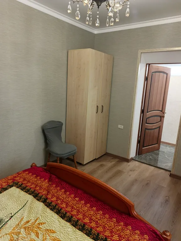 Коттедж Уютный дом — Кисловодск