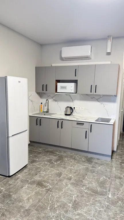 Уютная студия рядом с метро