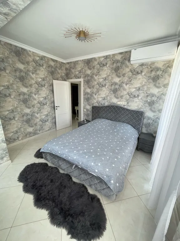 Квартира Уютная квартира в центре Лазаревского — Лазаревское