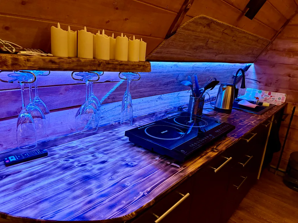 Атмосферный афрейм