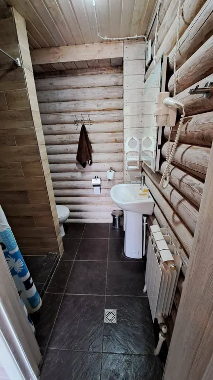 Коттедж 2-комнатный Дом — Лабинск