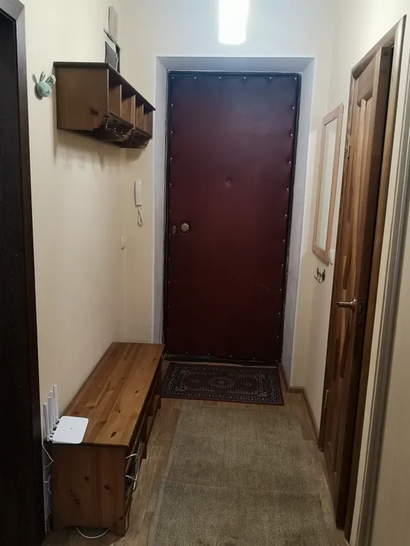 Квартира Домашний уют в центре