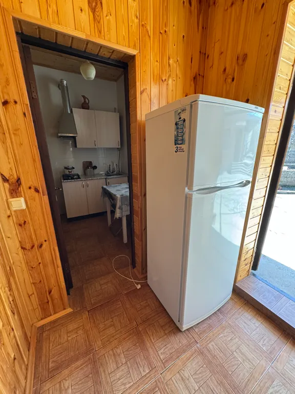 Коттедж Уютный частный дом, от центра 7 минут на машине — Кисловодск