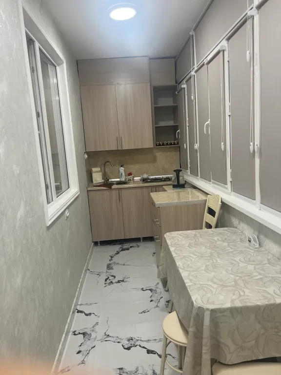 Уютная квартира в центре города — аренда посуточно в Дербент