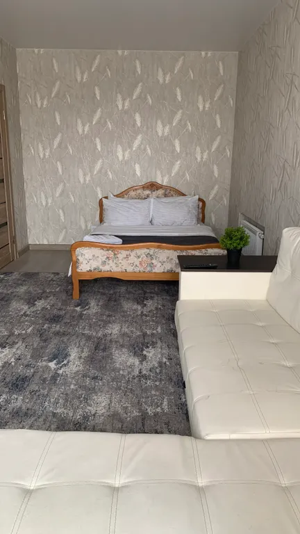 Счастливая матрешка квартира для 6 человек у сафу