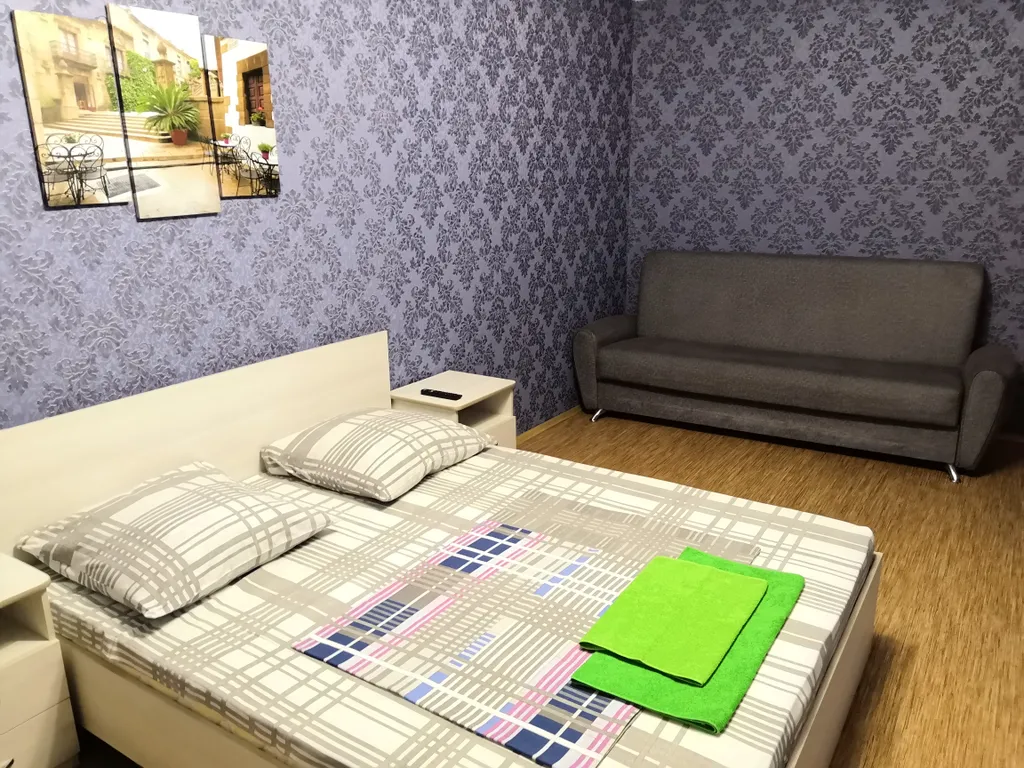 Квартира рядом с Медцентром Виктория