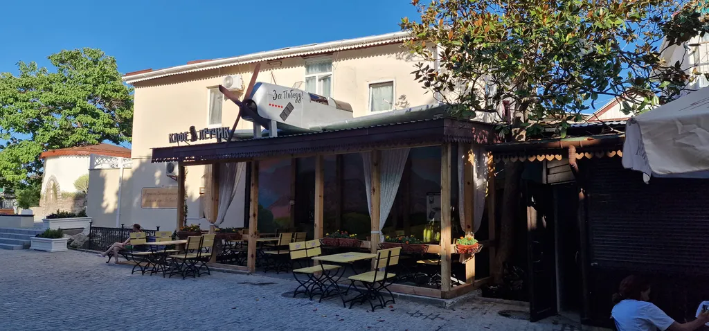 Квартира у Воронцовского Дворца