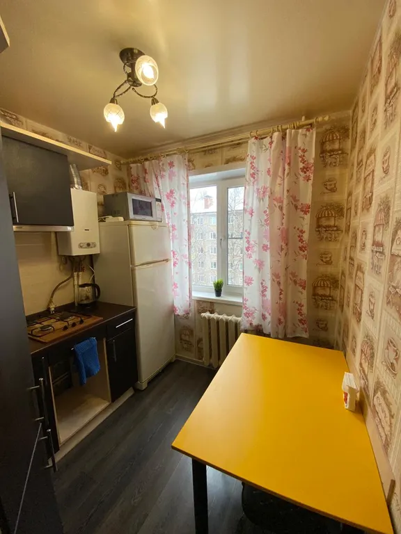 Уютная квартира на Комуне