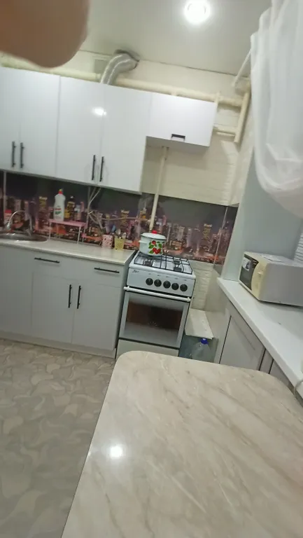 2-комнатная квартира с интернетом