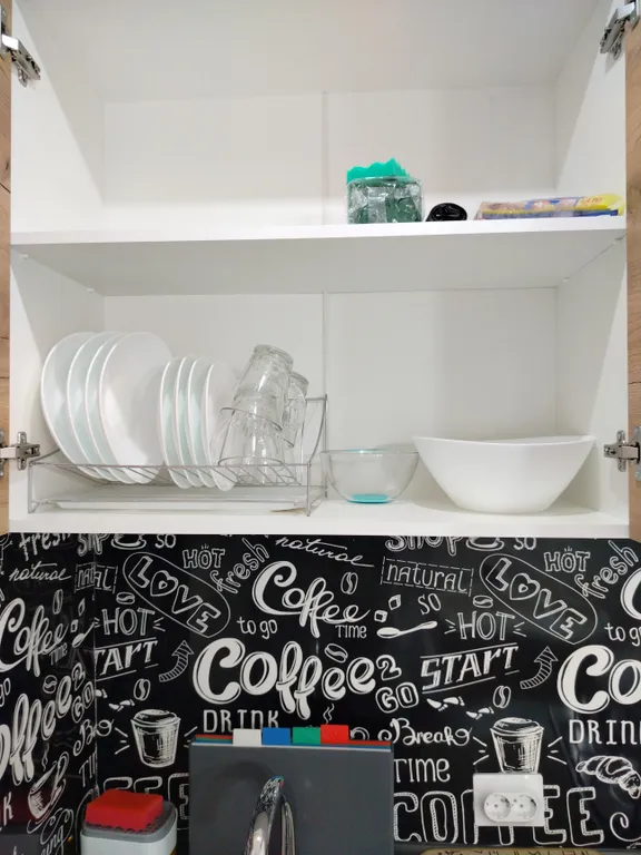 Комфортная 1-комнатная квартира