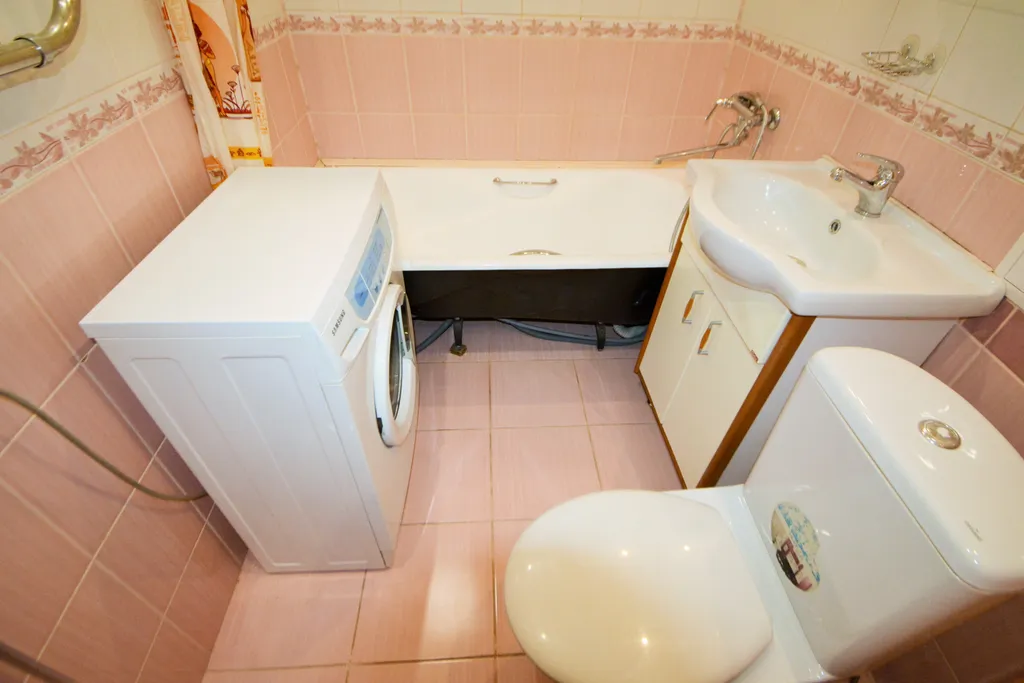 Однокомнатная квартира возле центральной библиотеки, ресторана Кружка