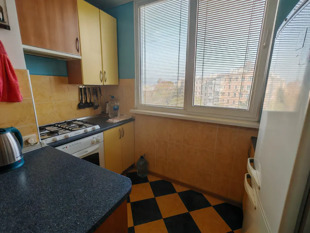 Квартира Своя комфортная 2-х комнатная квартира у парка Победы — Севастополь