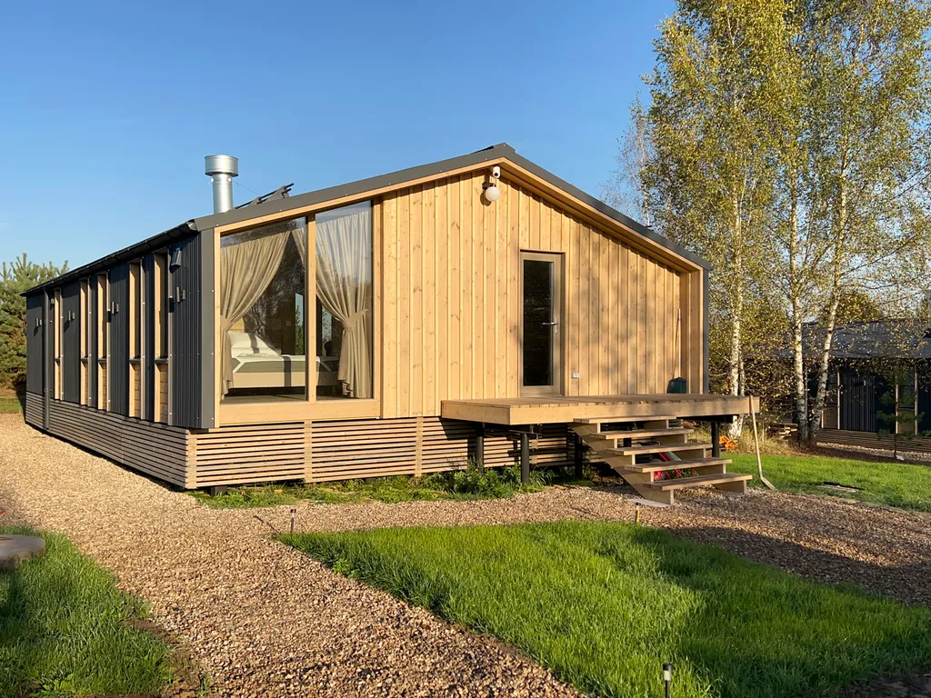 3-комнатный Дом