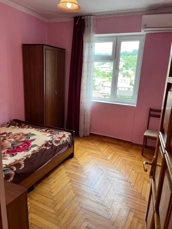 Большая и уютная квартира для приятного отдыха на море