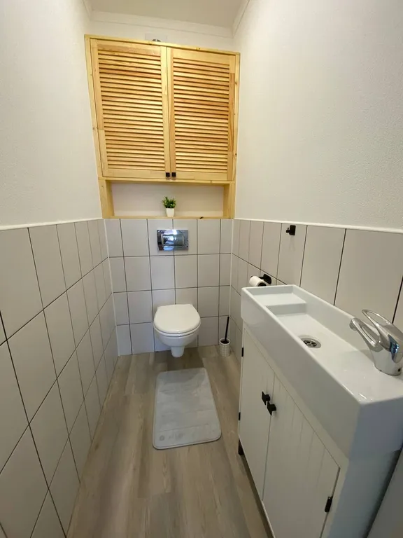 Апартамент на Туре Для дружной семьи