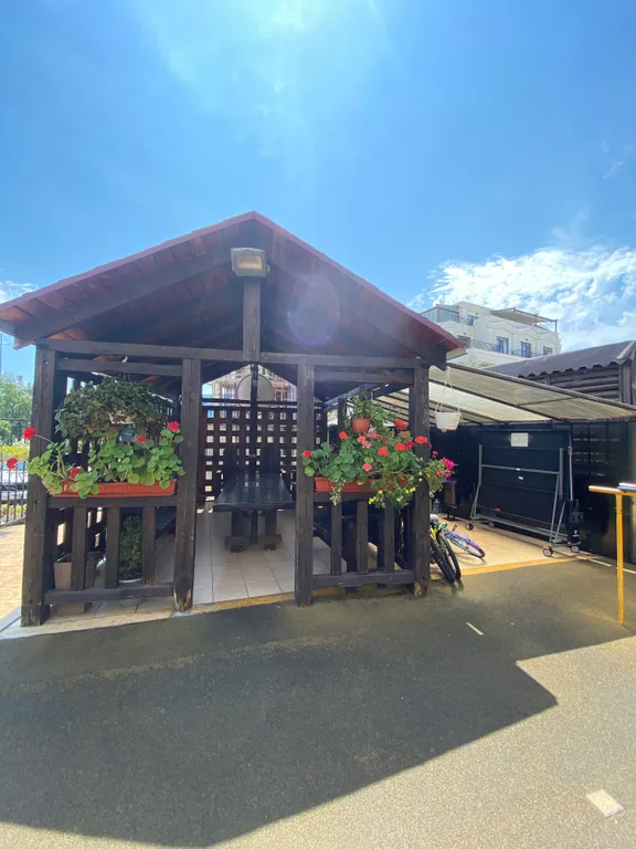 Квартира Уютная однокомнатная квартира — Сириус