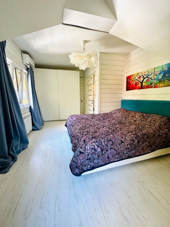 Коттедж Таунхаус с отдельным входом на Старой Мацесте — Сочи