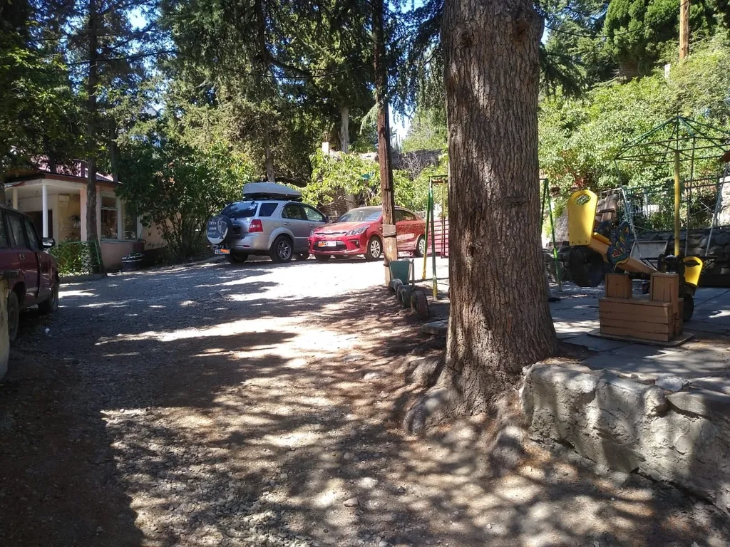 Апартаменты Баунти