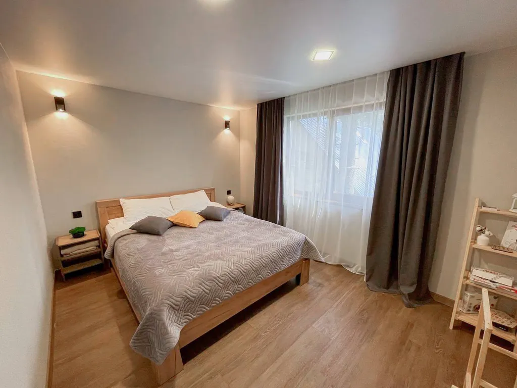 Семейный номер Комфорт