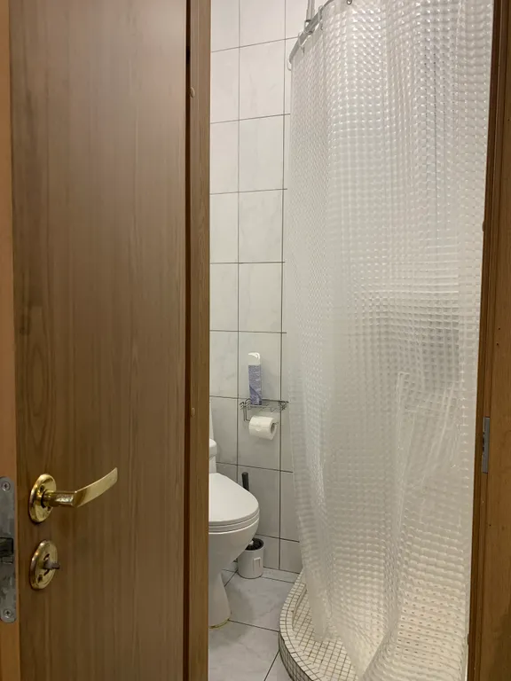 Квартира Квартира Счастливая матрешка студия на Площади Восстания — Санкт-Петербург