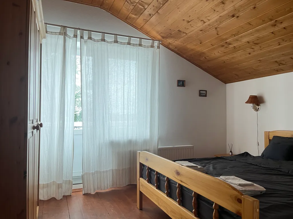 Novlyanskoe Village просторный и уютный коттедж с баней