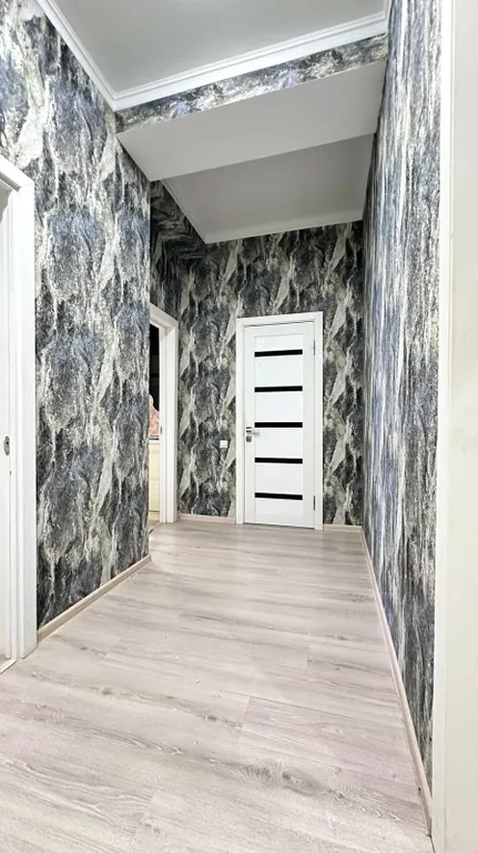 Грин Парк 3-комнатные апартаменты