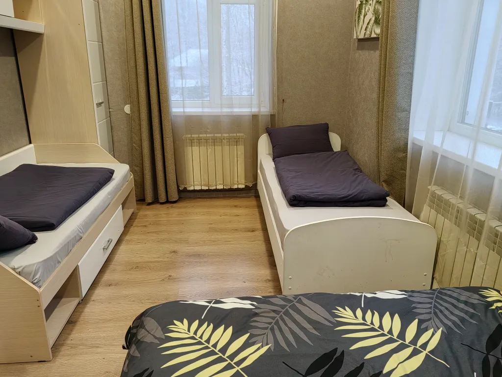 Семейный  дом на набережной Кинешемки