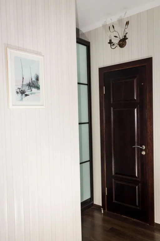 2-х комнатная сталинка еврокласса в историческом центре города