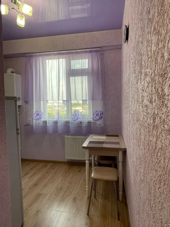 Уютная квартира у моря