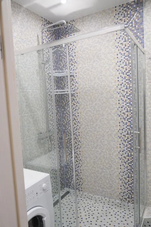 Апартамент Лазурный берег