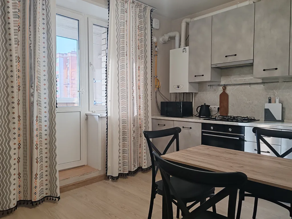 Квартира Сахара