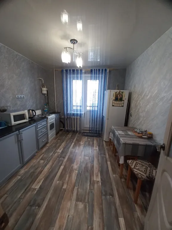 Уютная, просторная квартира возле Аквапарка