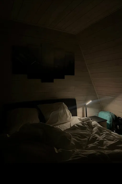 Коттедж A-frame 100кв.м. 1км до горнолыжных трасс Эльбруса.