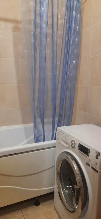 Квартира Уютная квартира на 5 гостей — Новое Девяткино