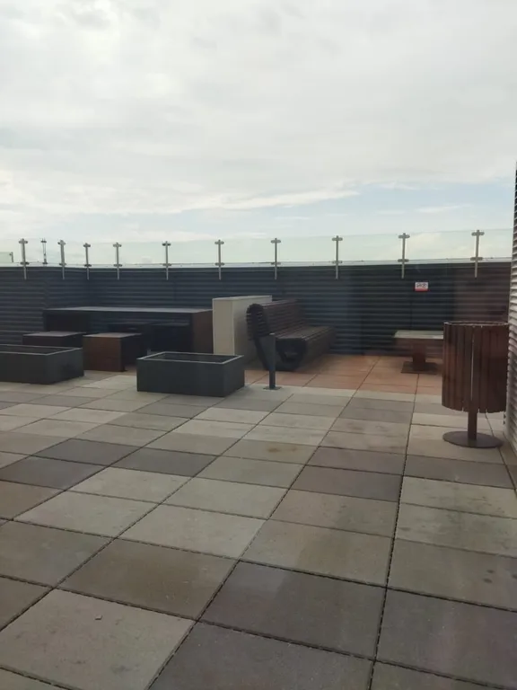 Уютные апартаменты Abri Luxe в центре города