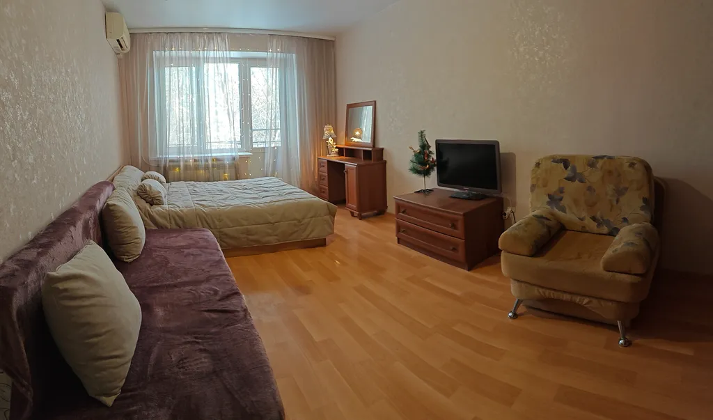 Уютная квартира в историческом центре