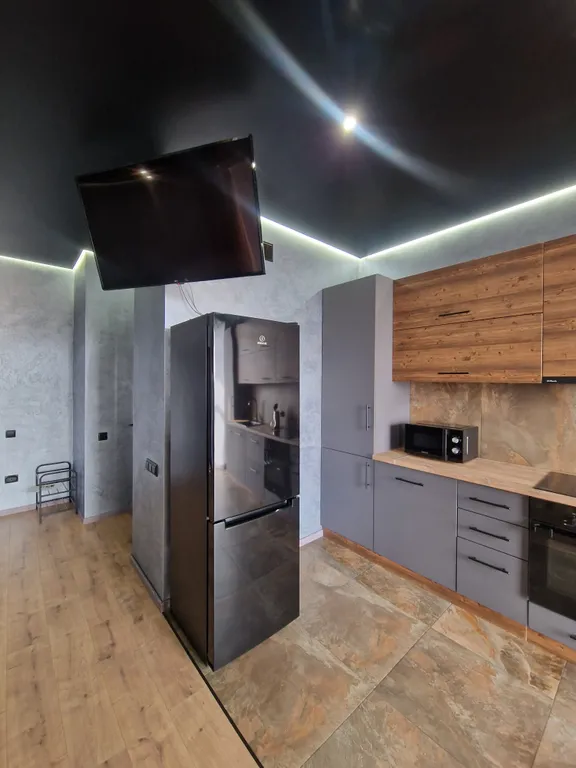 Уютная квартира-студия в курортной зоне