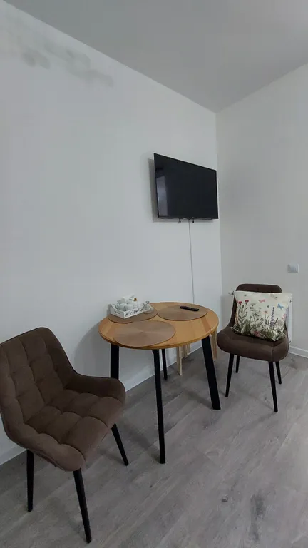 Просторная студия в новом ЖК комфорт класса Parkolovo