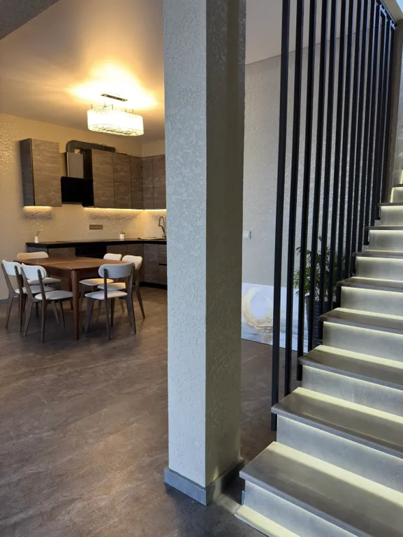 Дом рядом с морем